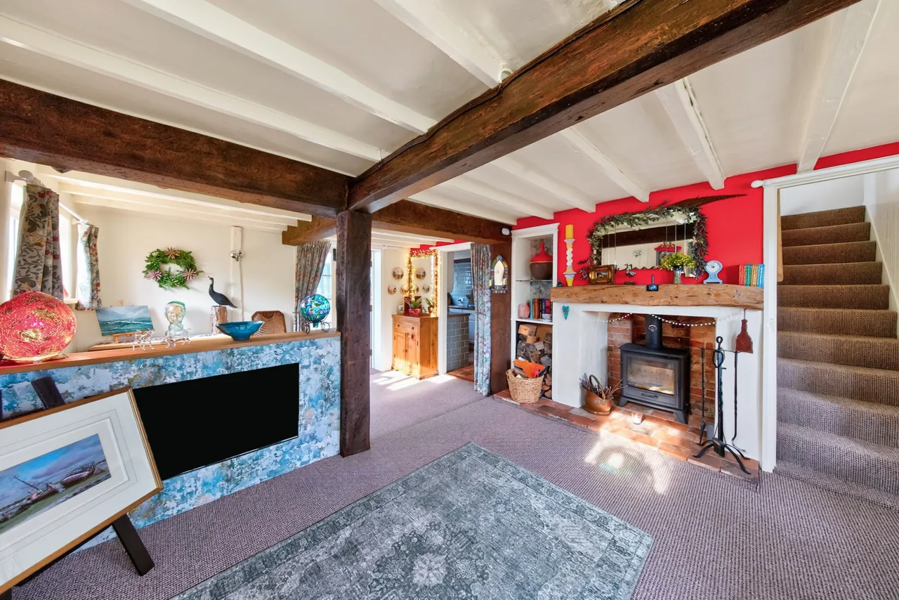 Station Road, Bradfield, CO11, photo 4