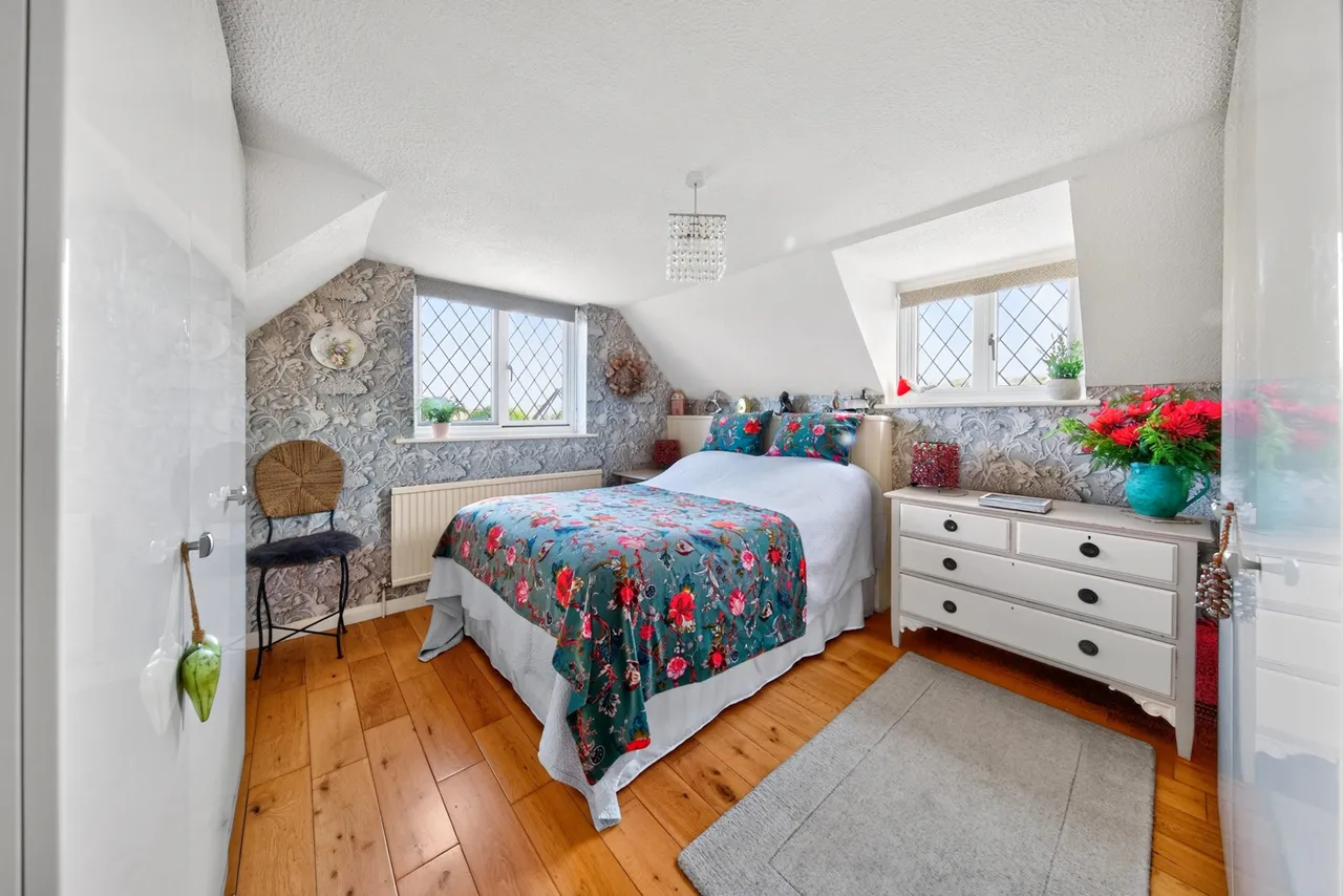 Station Road, Bradfield, CO11, photo 14