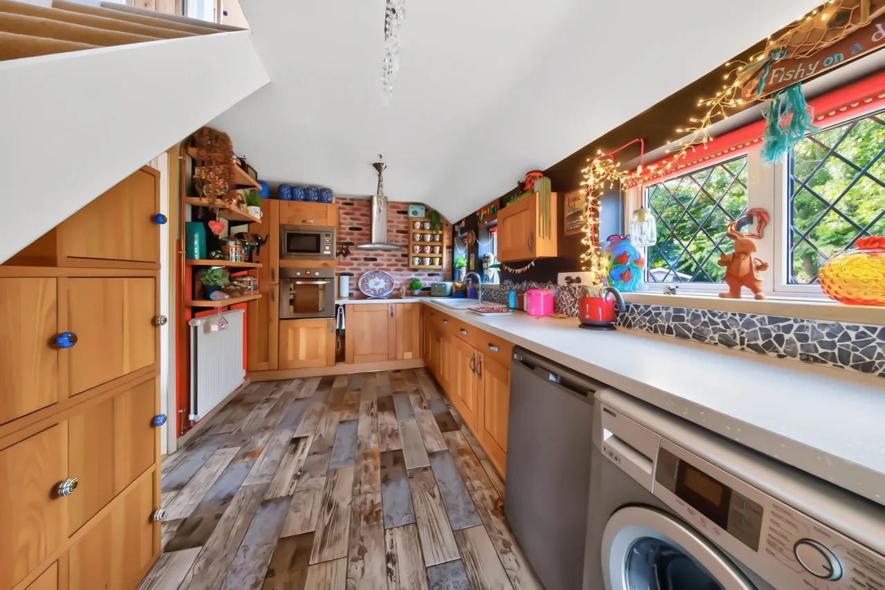 Station Road, Bradfield, CO11, photo 6