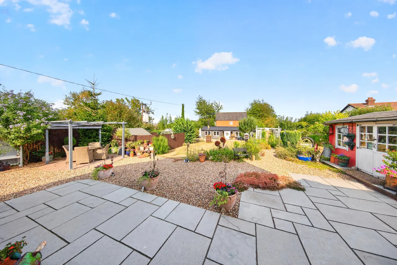 Station Road, Bradfield, CO11, photo 30