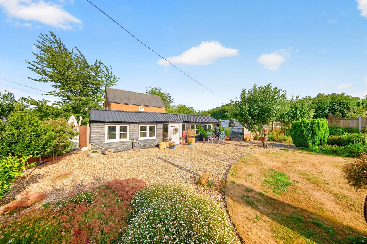 Station Road, Bradfield, CO11, photo 20