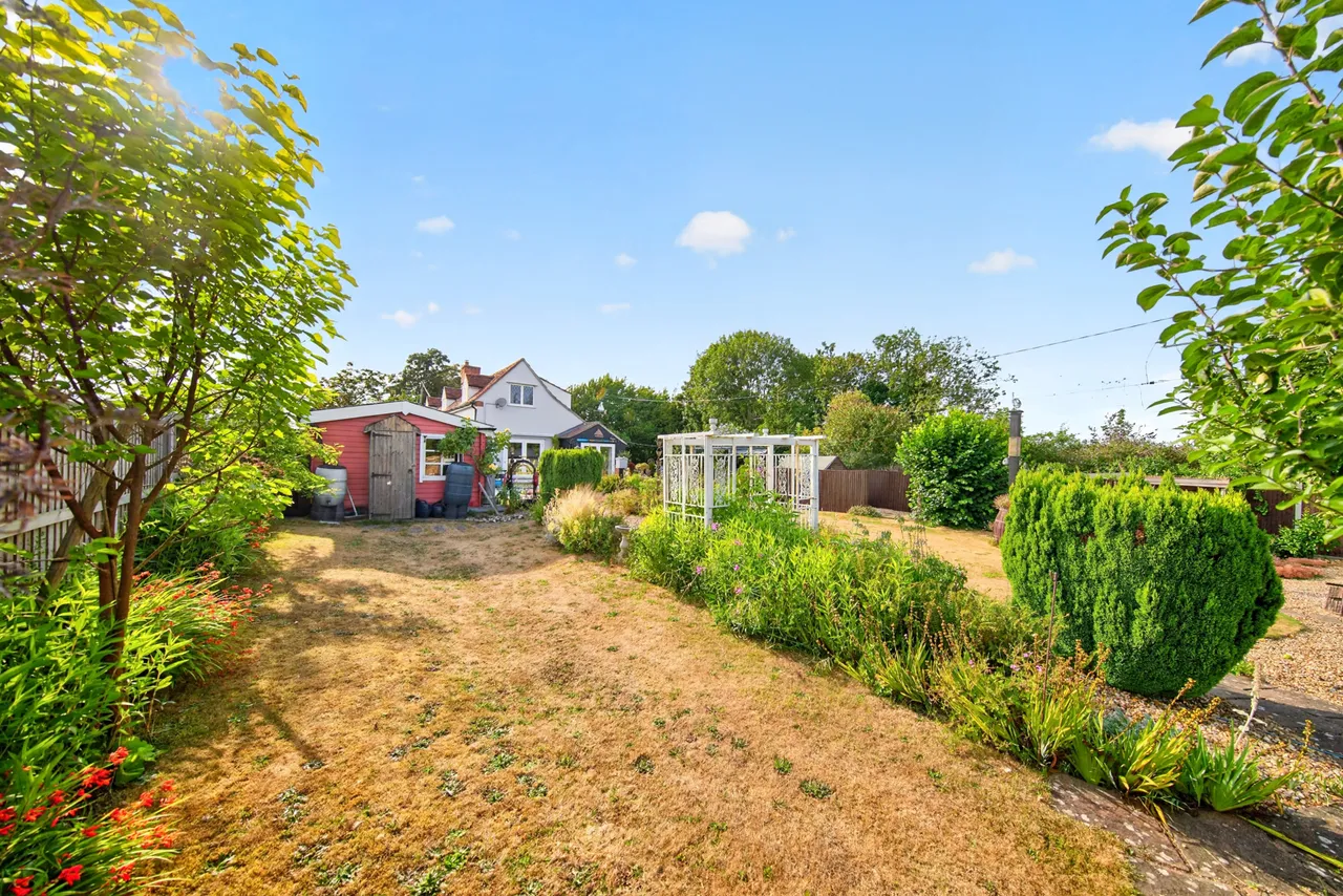 Station Road, Bradfield, CO11, photo 33