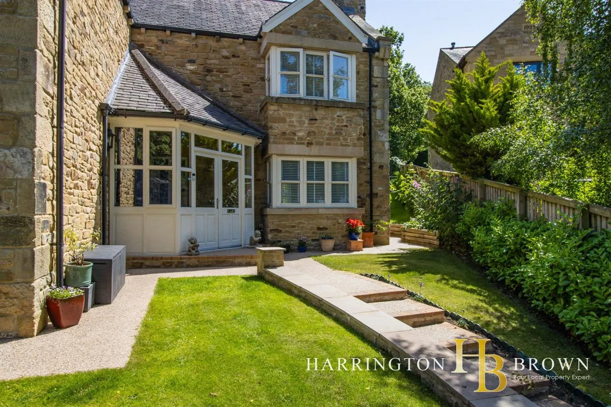 Oley Meadows, Shotley Bridge, photo 41