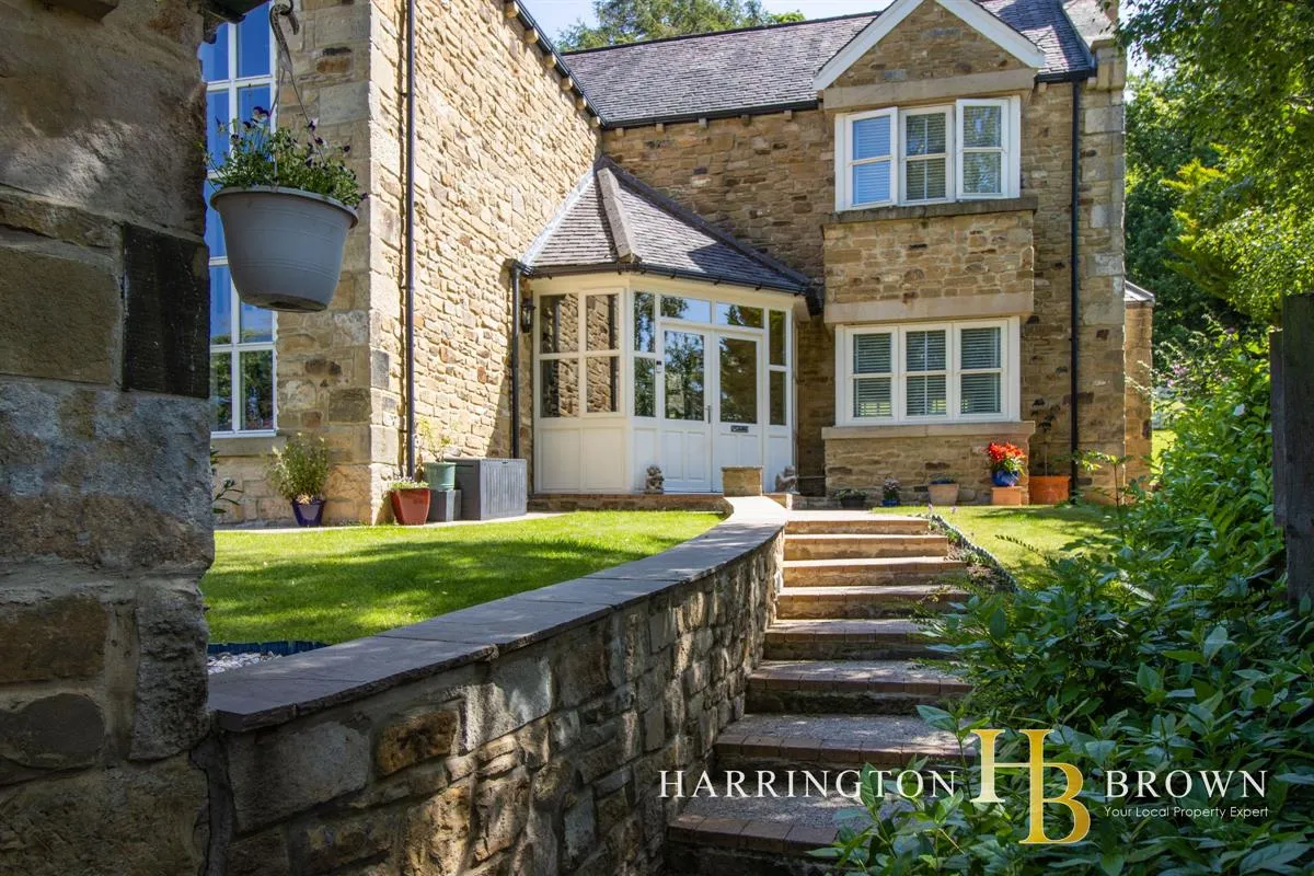 Oley Meadows, Shotley Bridge, photo 35