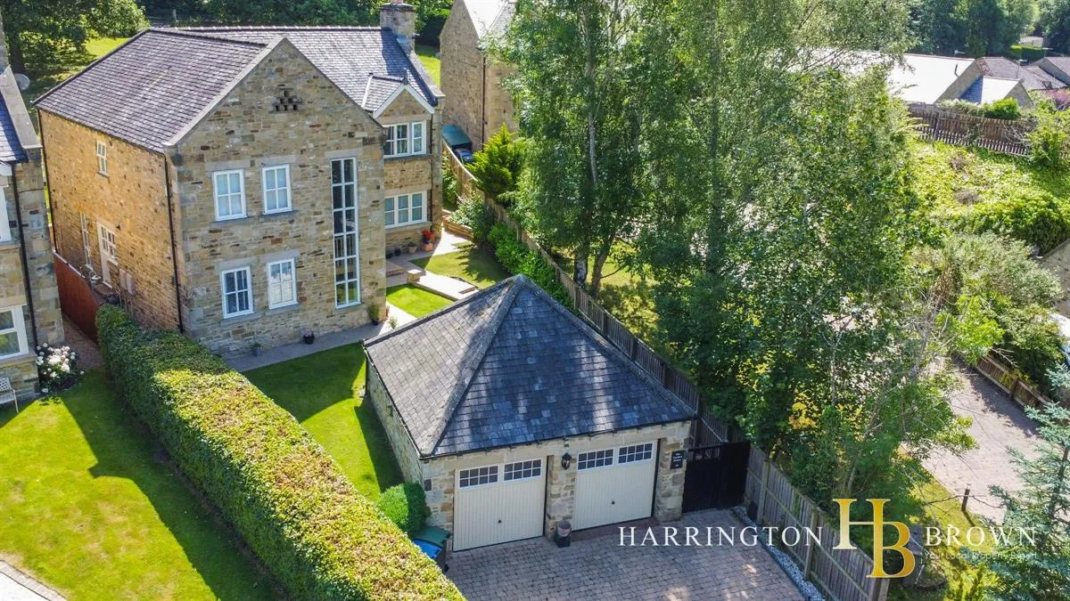 Oley Meadows, Shotley Bridge, photo 43