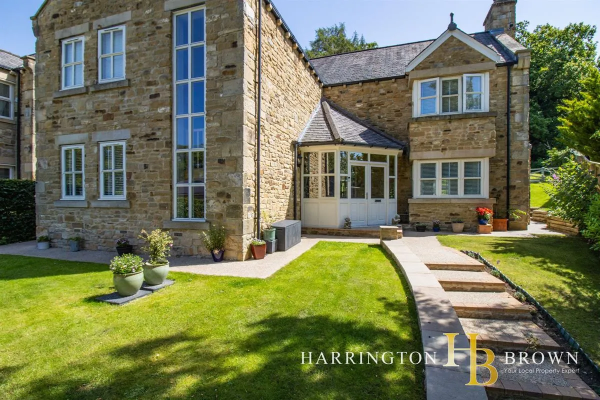 Oley Meadows, Shotley Bridge, photo 44