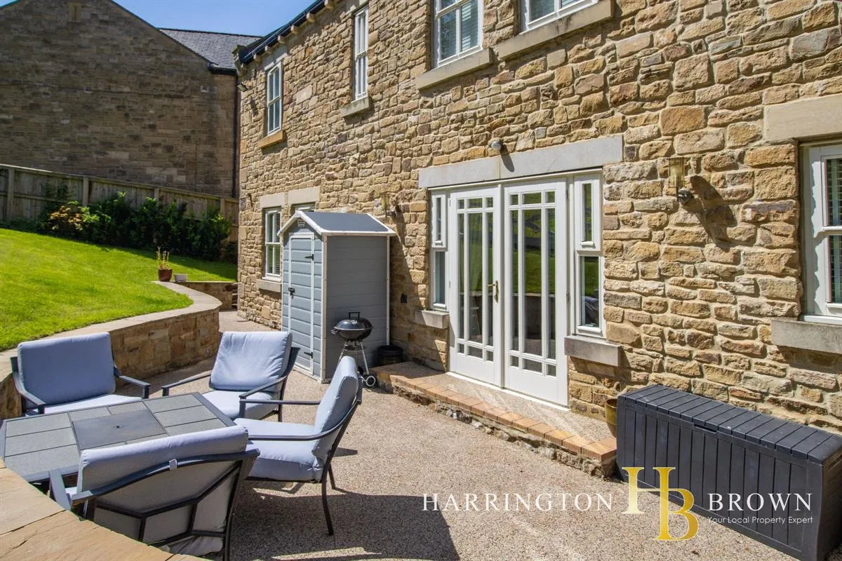 Oley Meadows, Shotley Bridge, photo 40