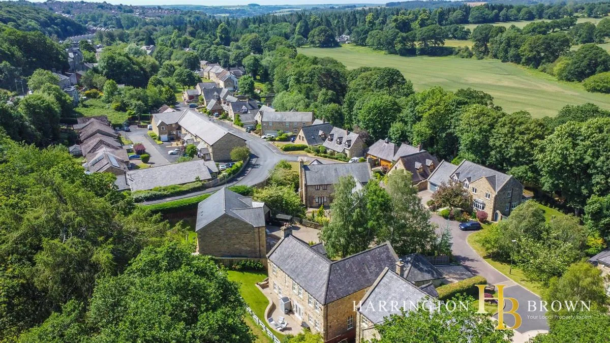 Oley Meadows, Shotley Bridge, photo 42