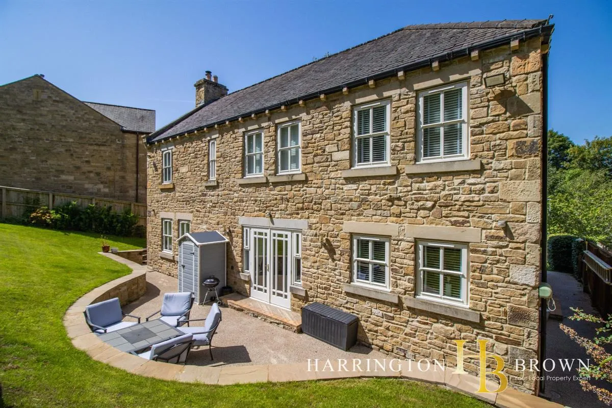 Oley Meadows, Shotley Bridge, photo 39