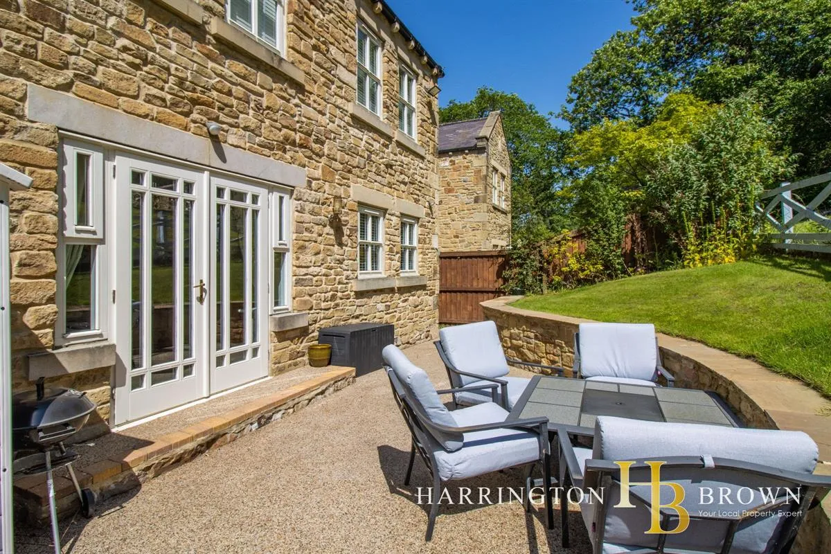 Oley Meadows, Shotley Bridge, photo 3
