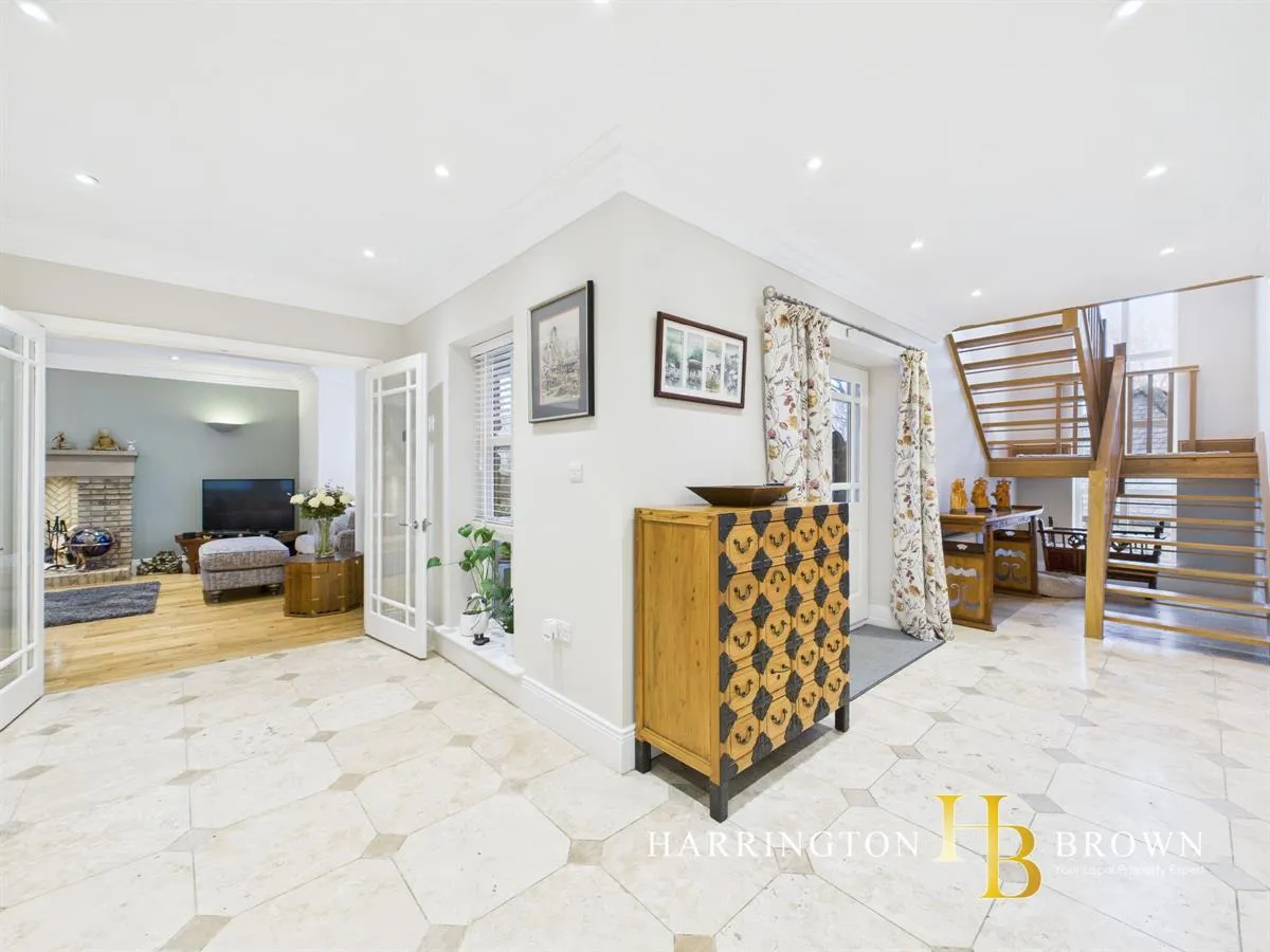 Oley Meadows, Shotley Bridge, photo 5
