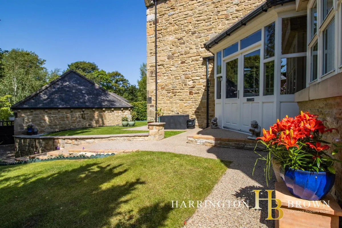 Oley Meadows, Shotley Bridge, photo 38
