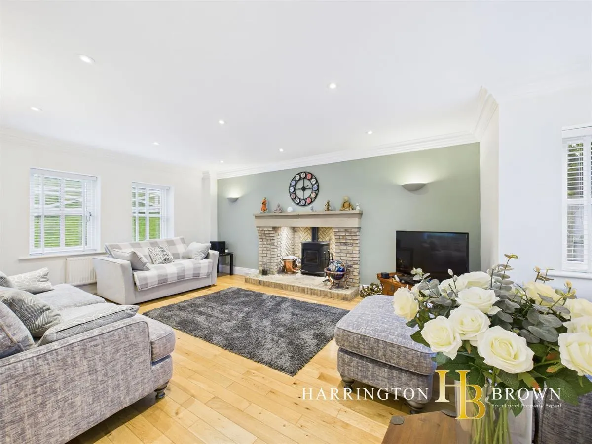 Oley Meadows, Shotley Bridge, photo 4
