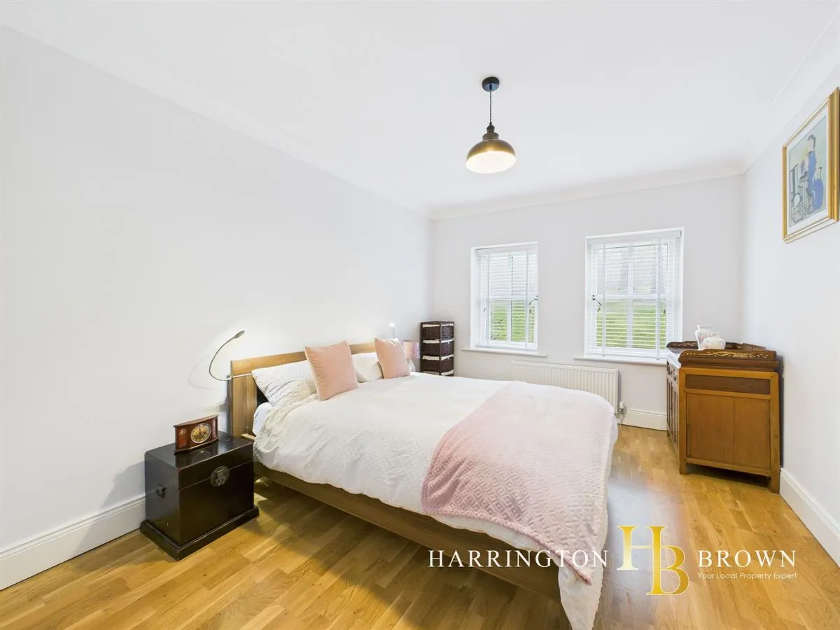 Oley Meadows, Shotley Bridge, photo 11
