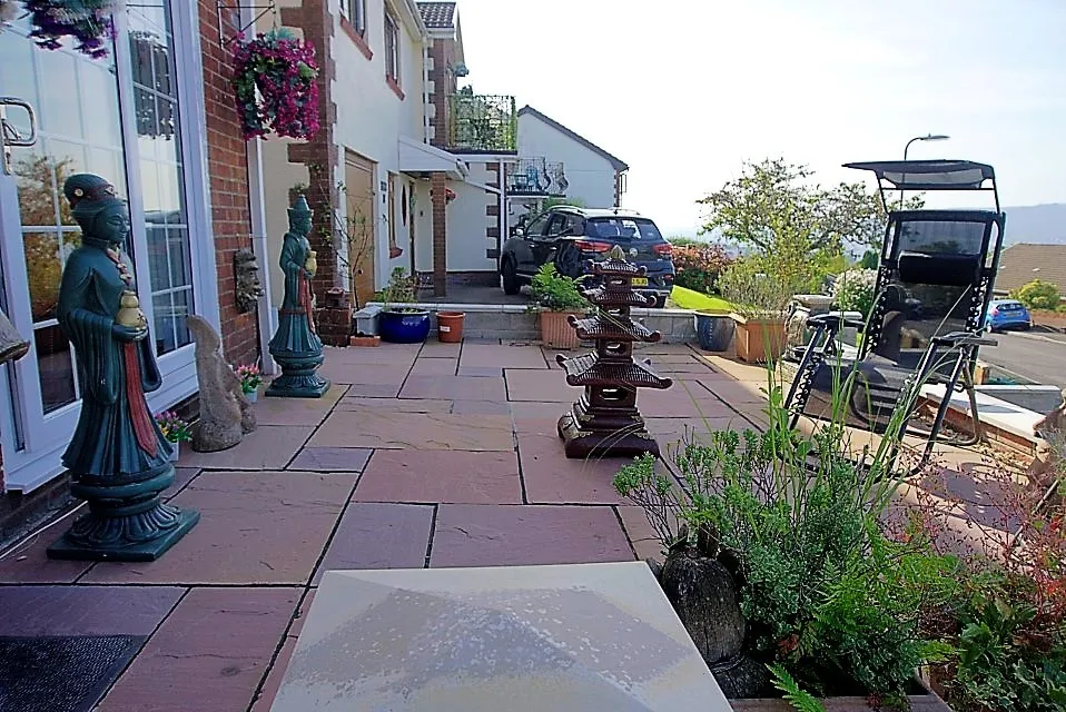 Ravens Court, Neath, SA11, photo 14