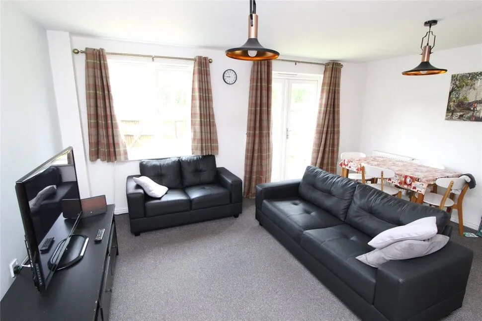 Brouder Close, Coalville, Leicestershire, LE67, photo 3