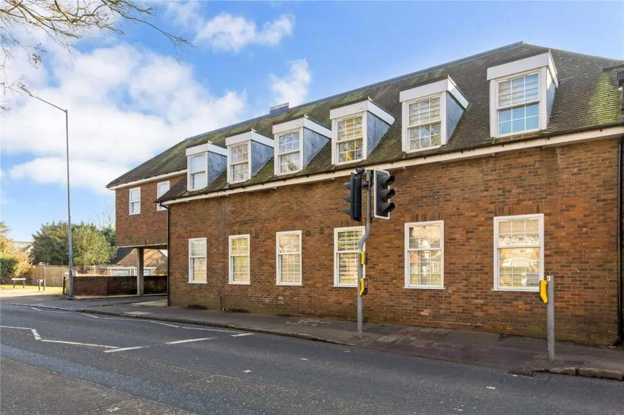 Chapel Street, Marlow, SL7, photo 6