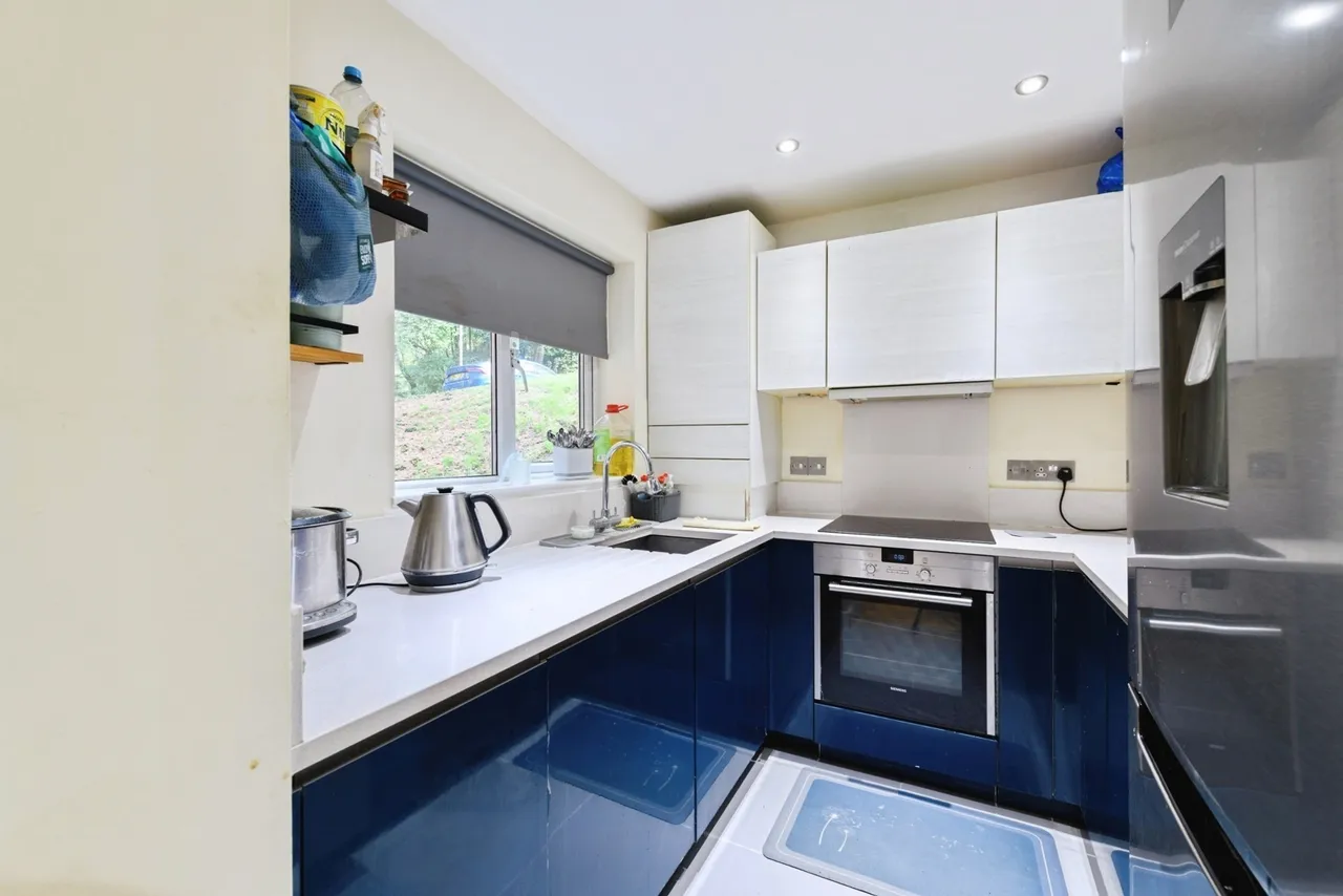 Court Bushes Road, Whyteleafe, Surrey, CR3, photo 4