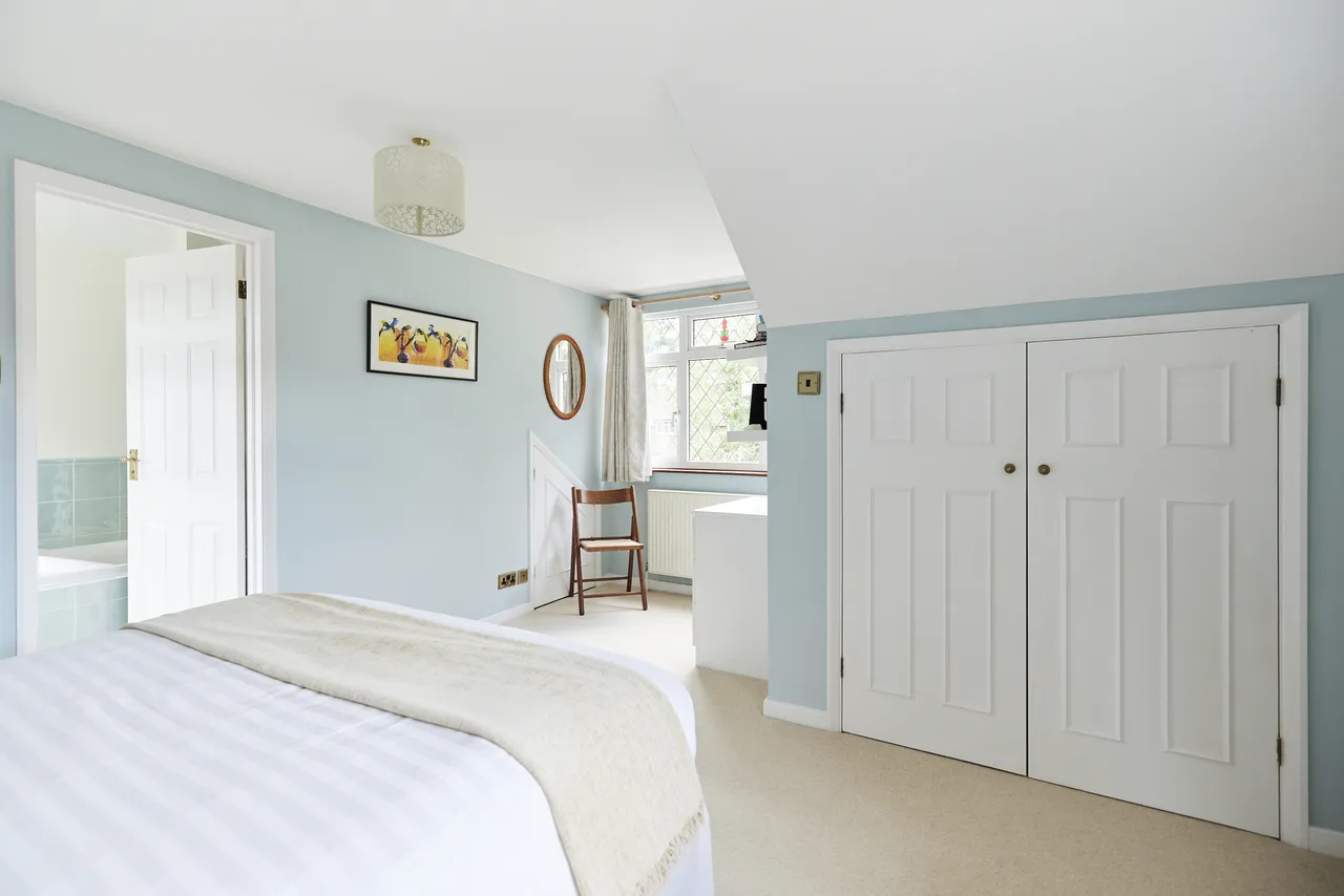 Chiltern Hill, Gerrards Cross, SL9, photo 8