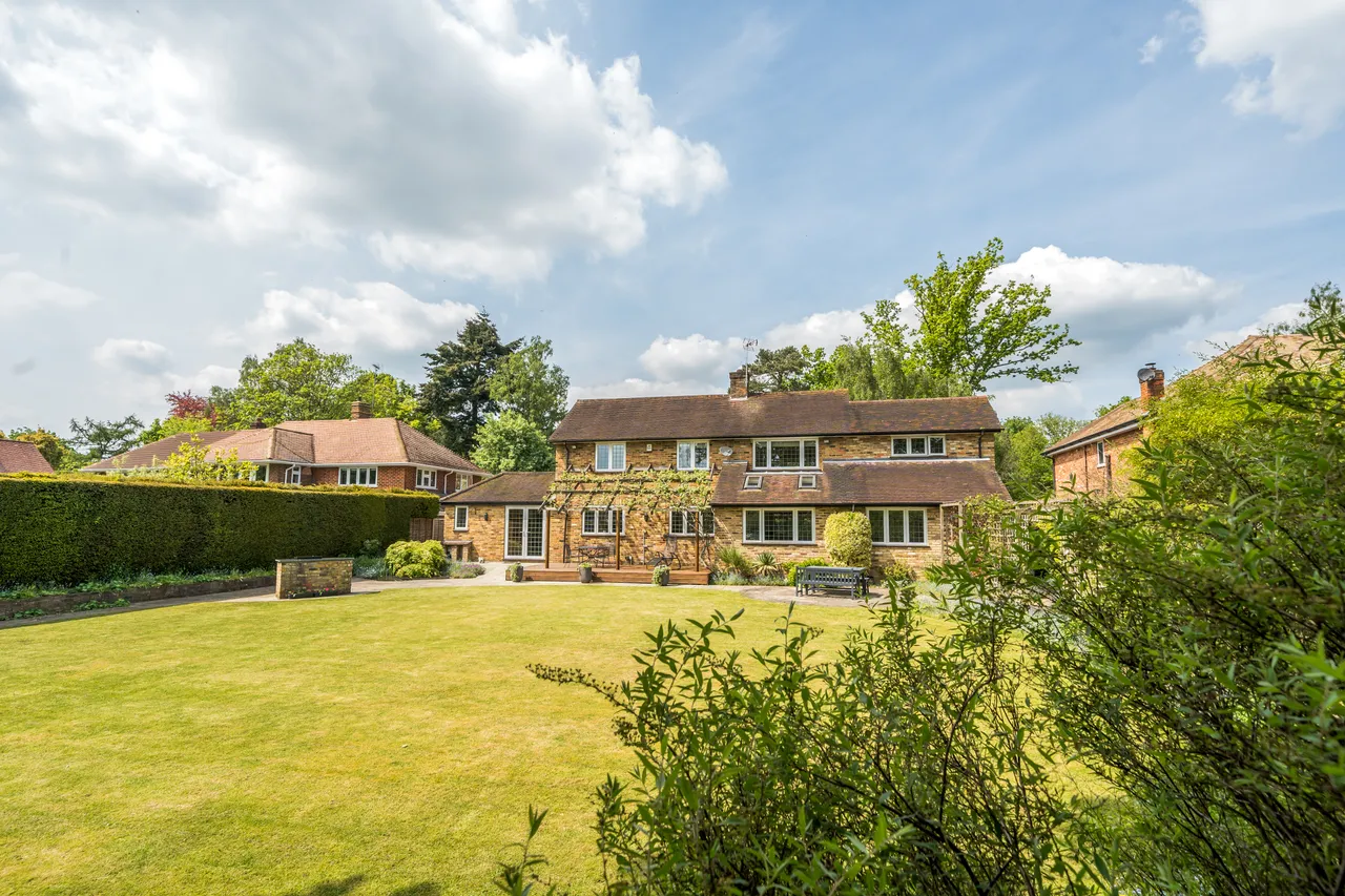 Chiltern Hill, Gerrards Cross, SL9, photo 2