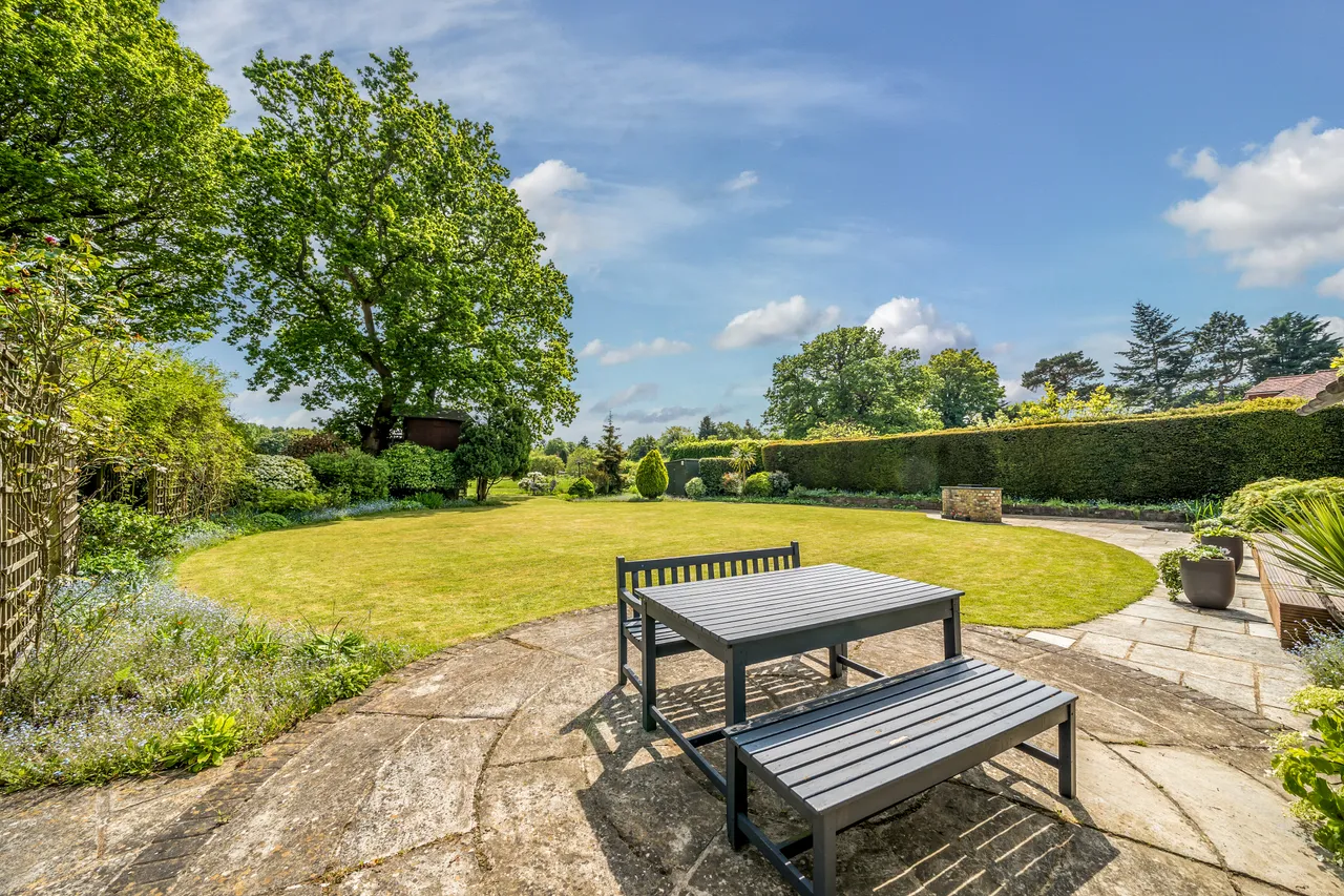 Chiltern Hill, Gerrards Cross, SL9, photo 12