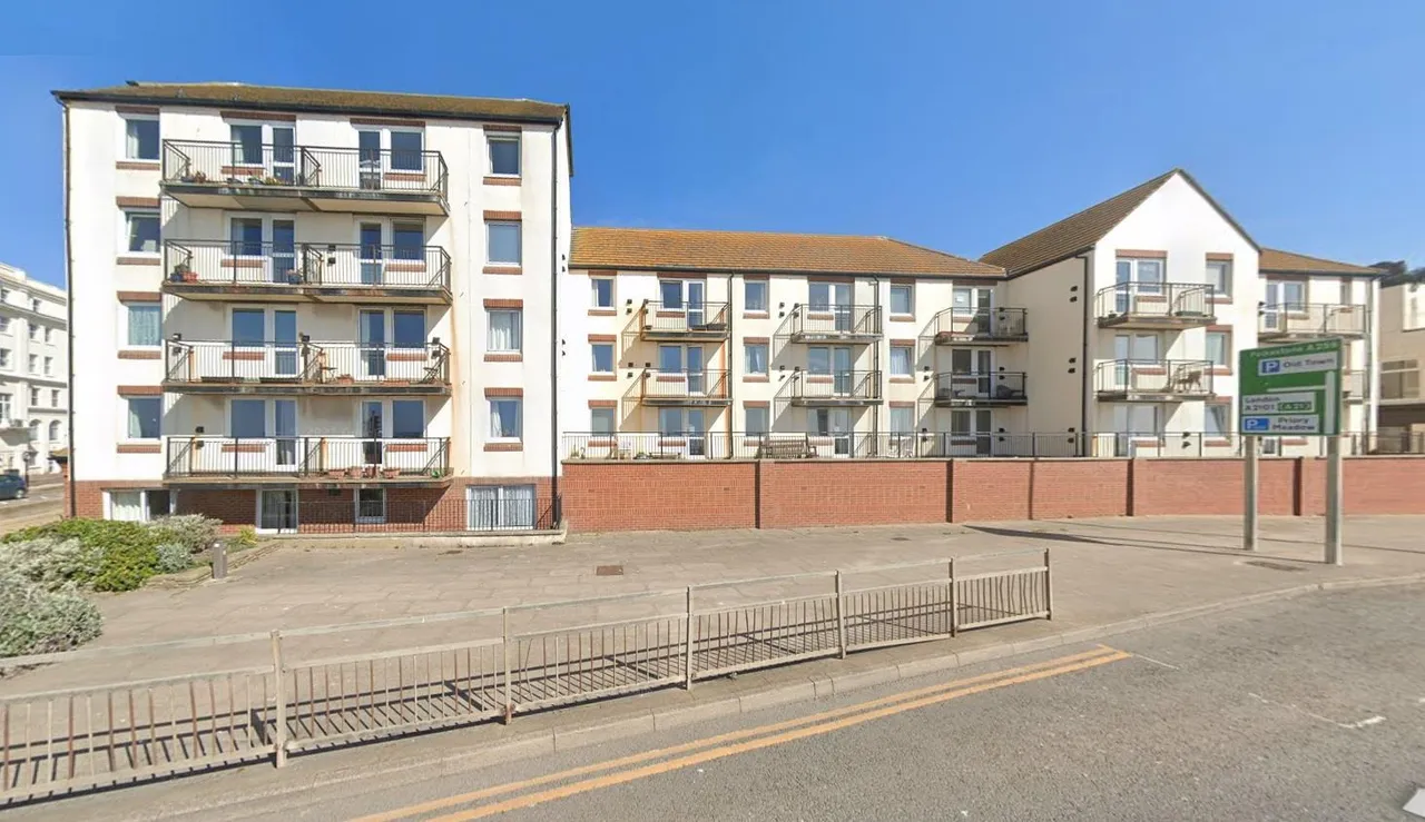Denmark Place, Hastings, photo 9