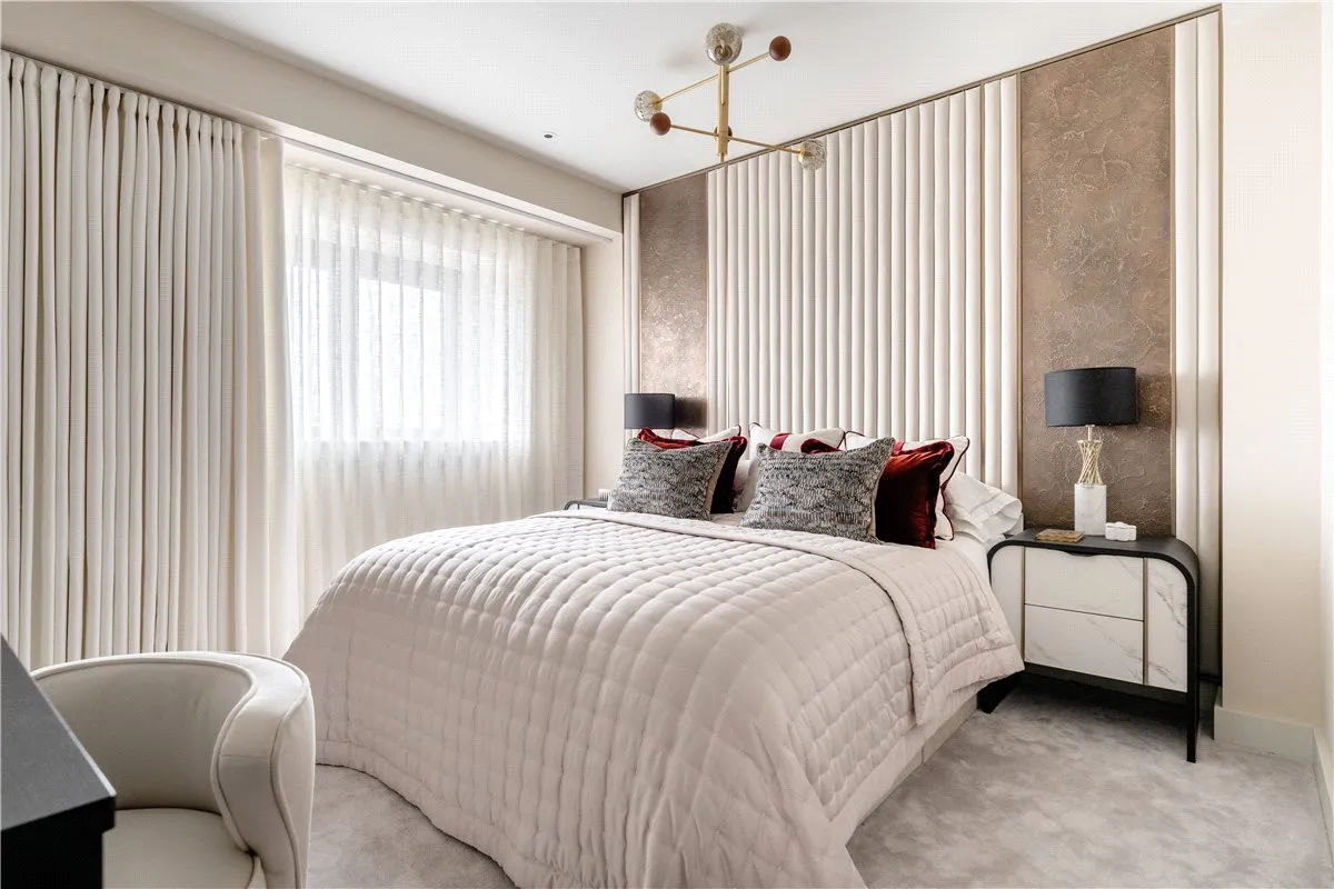 Waterfront Drive, Chelsea Waterfront, SW10, photo 6