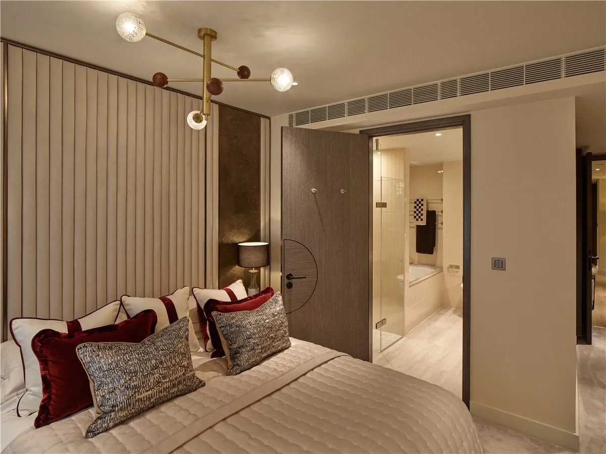 Waterfront Drive, Chelsea Waterfront, SW10, photo 10
