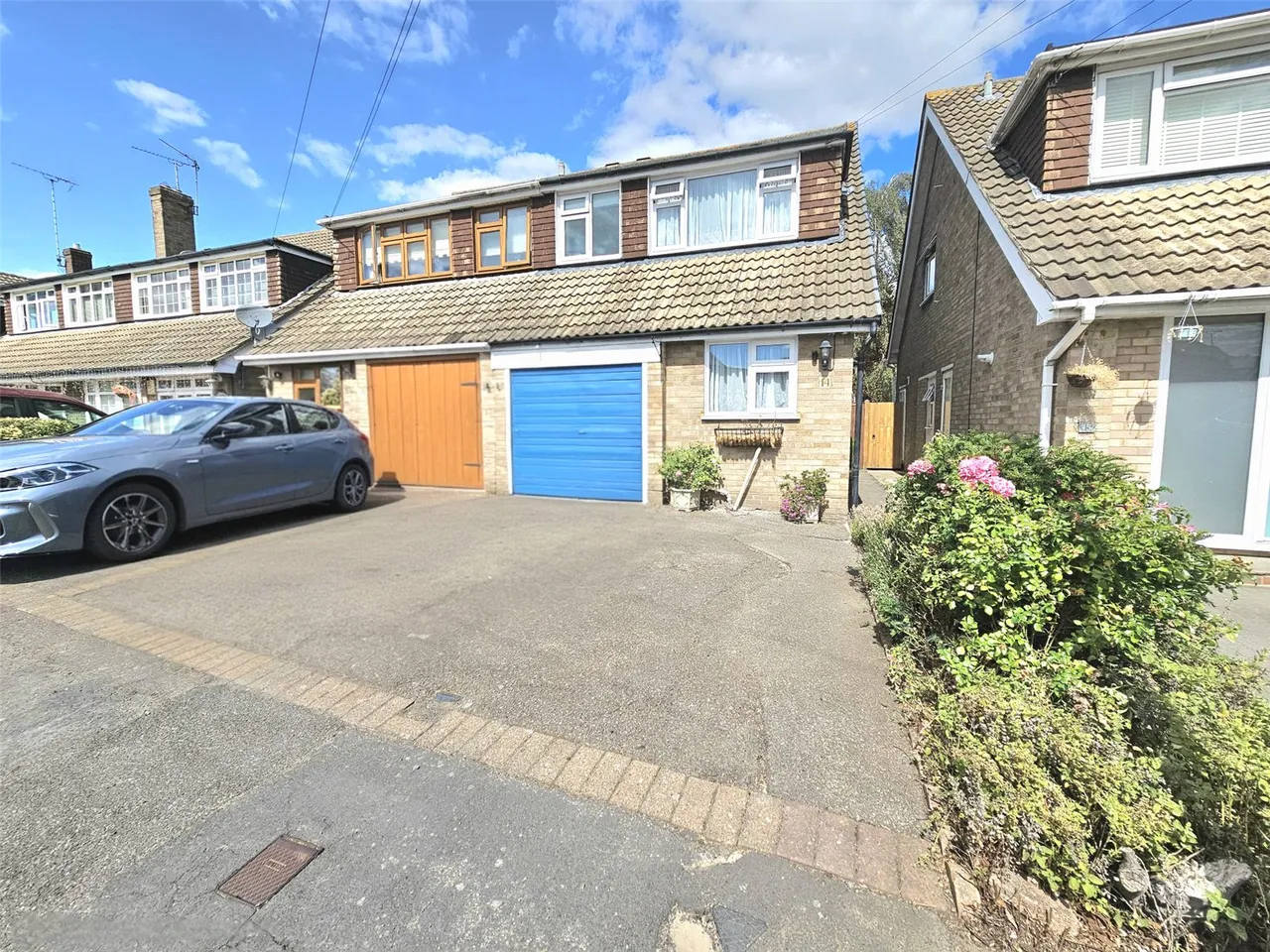 3 bed house to rent, Thorncroft, Hornchurch, RM11