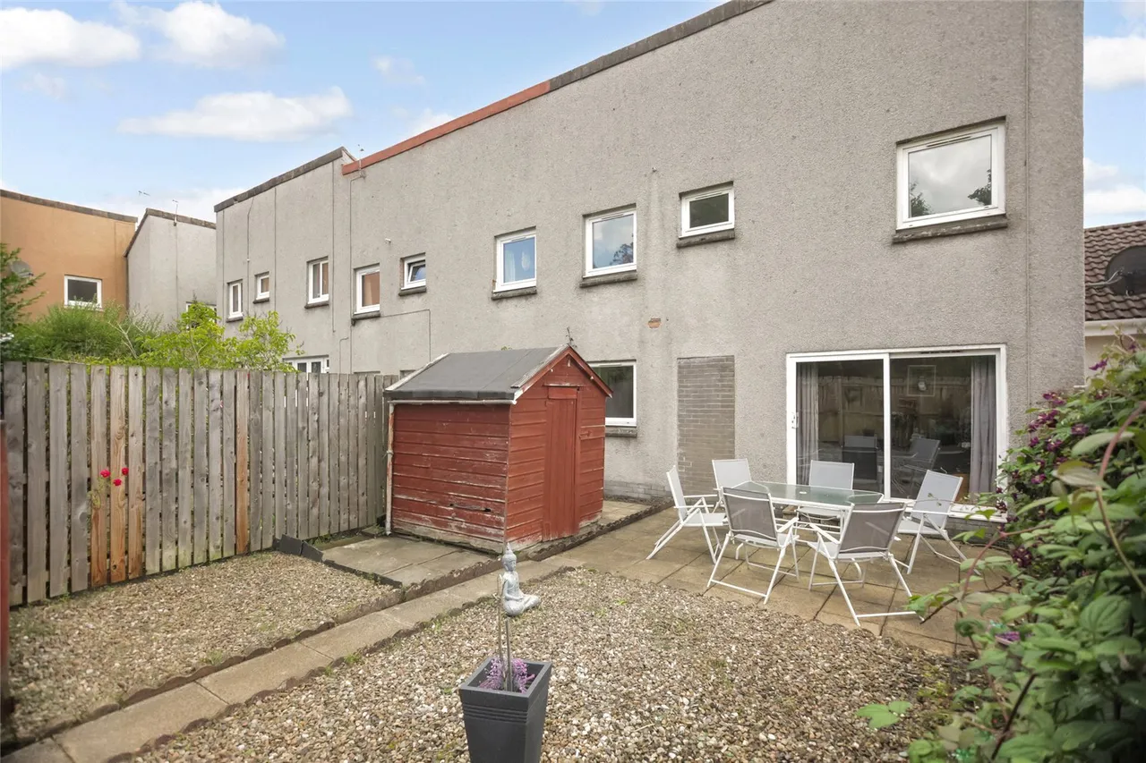 Barclay Way, Livingston, West Lothian, EH54, photo 12