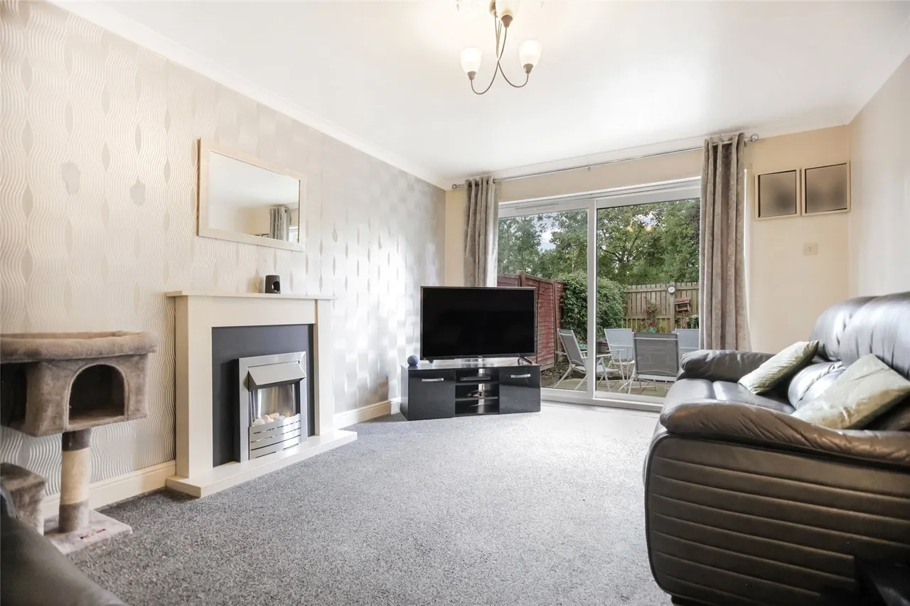 Barclay Way, Livingston, West Lothian, EH54, photo 3
