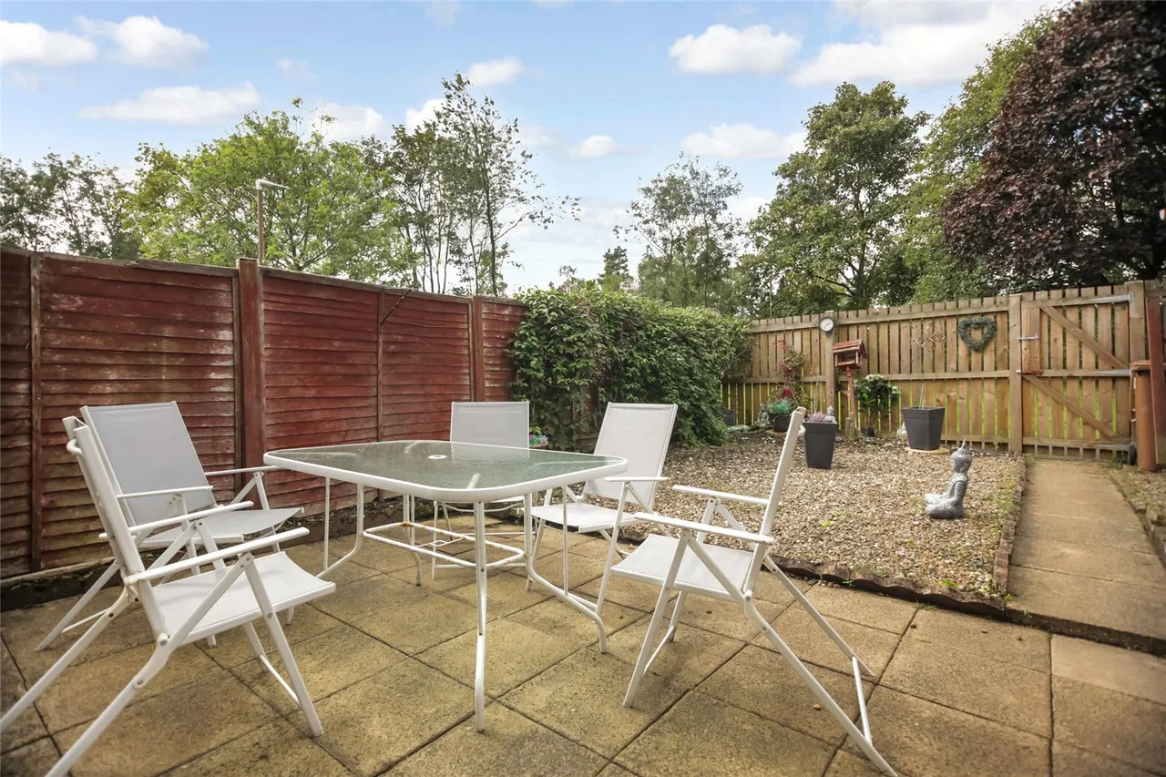 Barclay Way, Livingston, West Lothian, EH54, photo 2