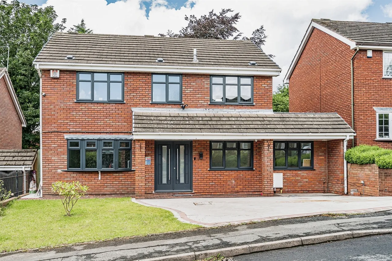 Hillman Drive, Dudley, DY2, photo 15