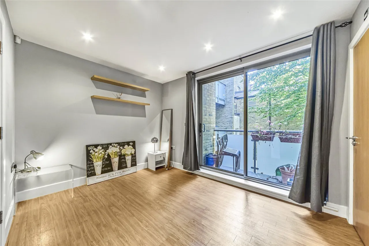 Savoy Mews, London, SW9, photo 8