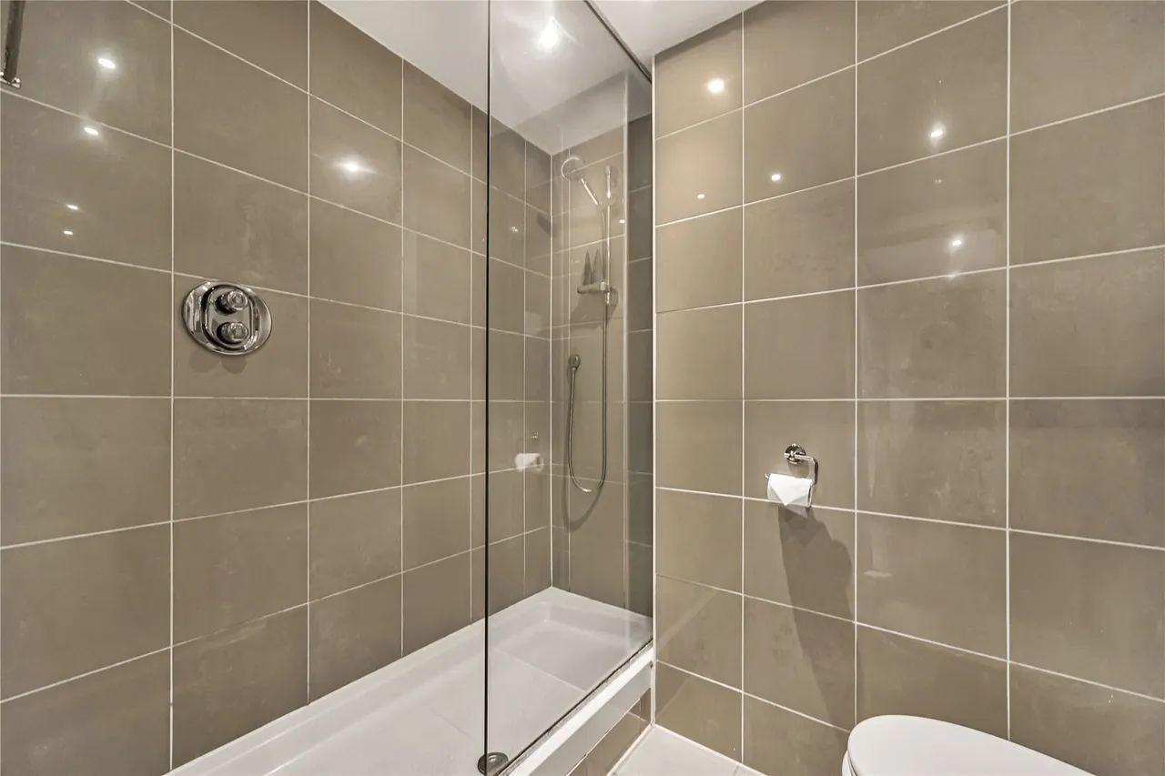 Savoy Mews, London, SW9, photo 13
