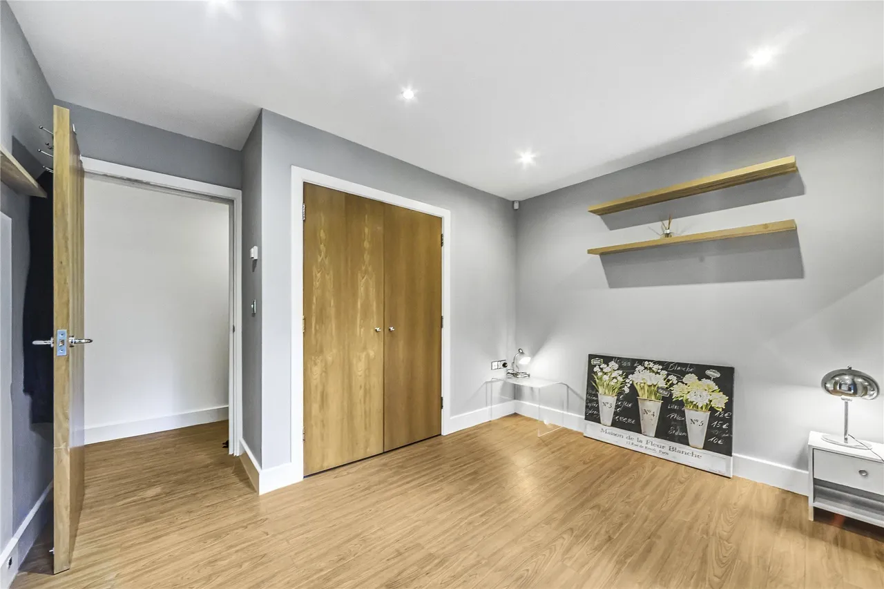Savoy Mews, London, SW9, photo 7