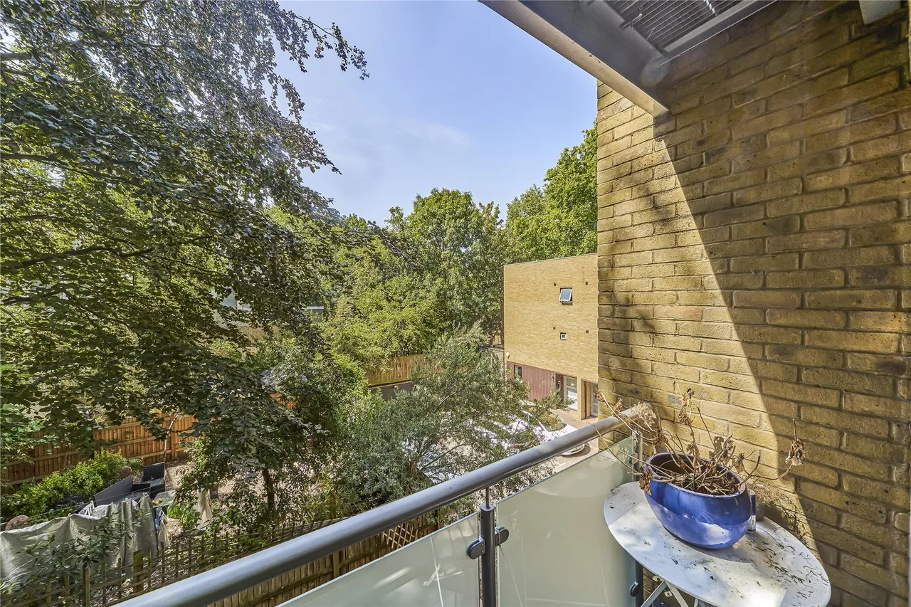 Savoy Mews, London, SW9, photo 10