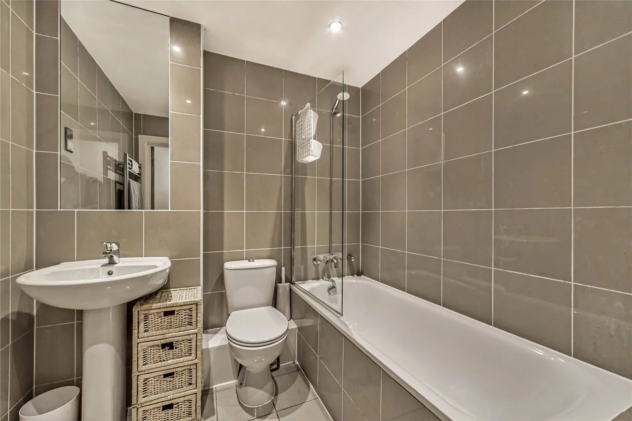 Savoy Mews, London, SW9, photo 9