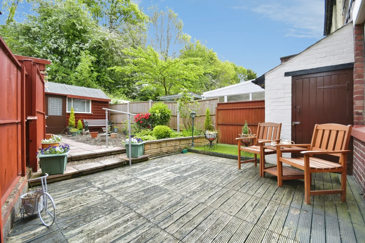 Matlock Road, Belper, DE56, photo 13