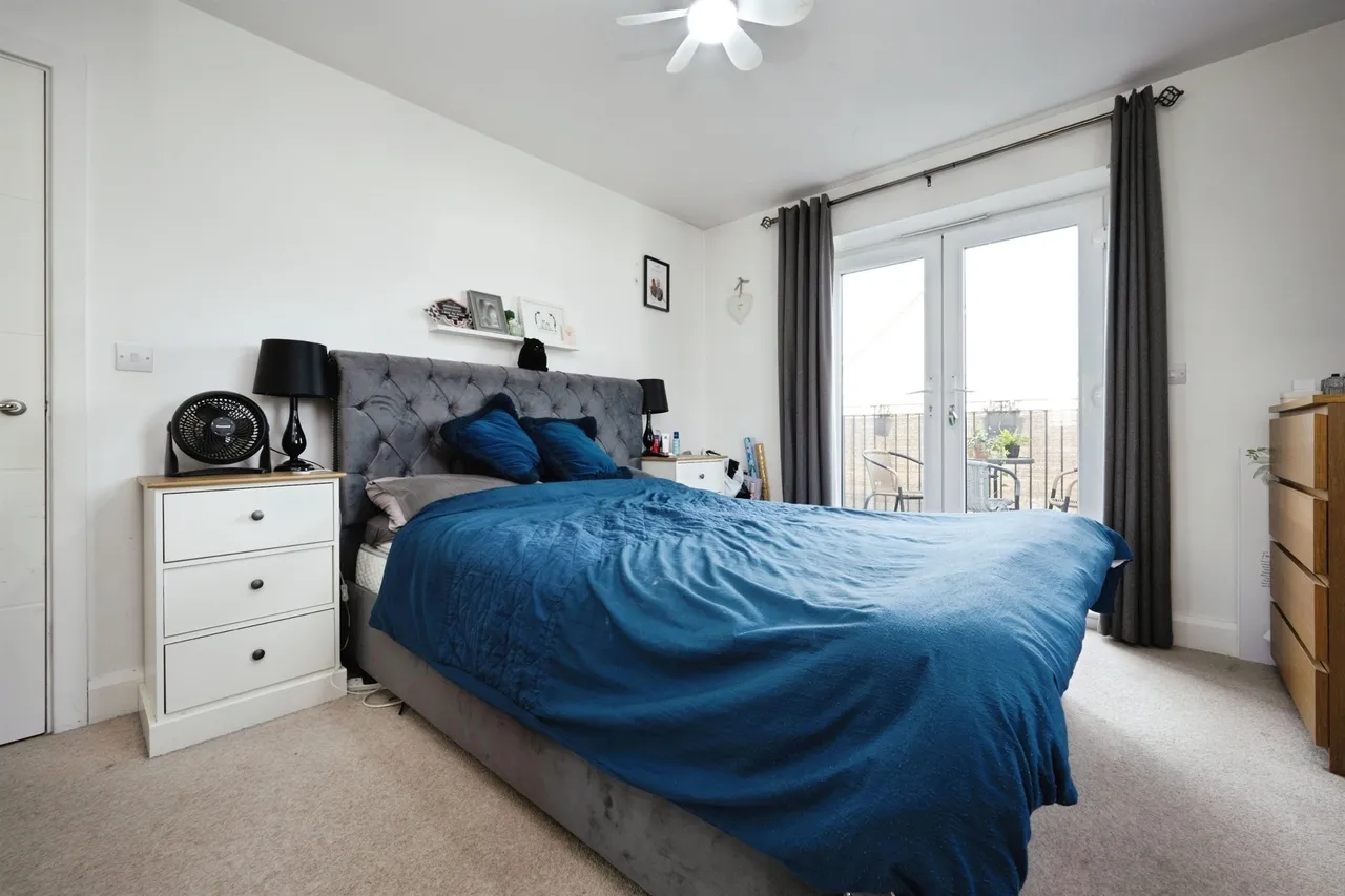 Liddell Way, Leighton Buzzard, photo 7