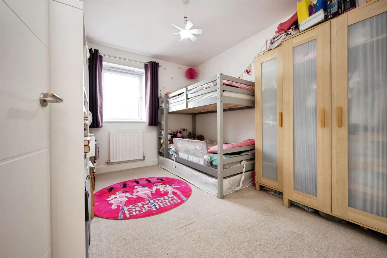 Liddell Way, Leighton Buzzard, photo 9