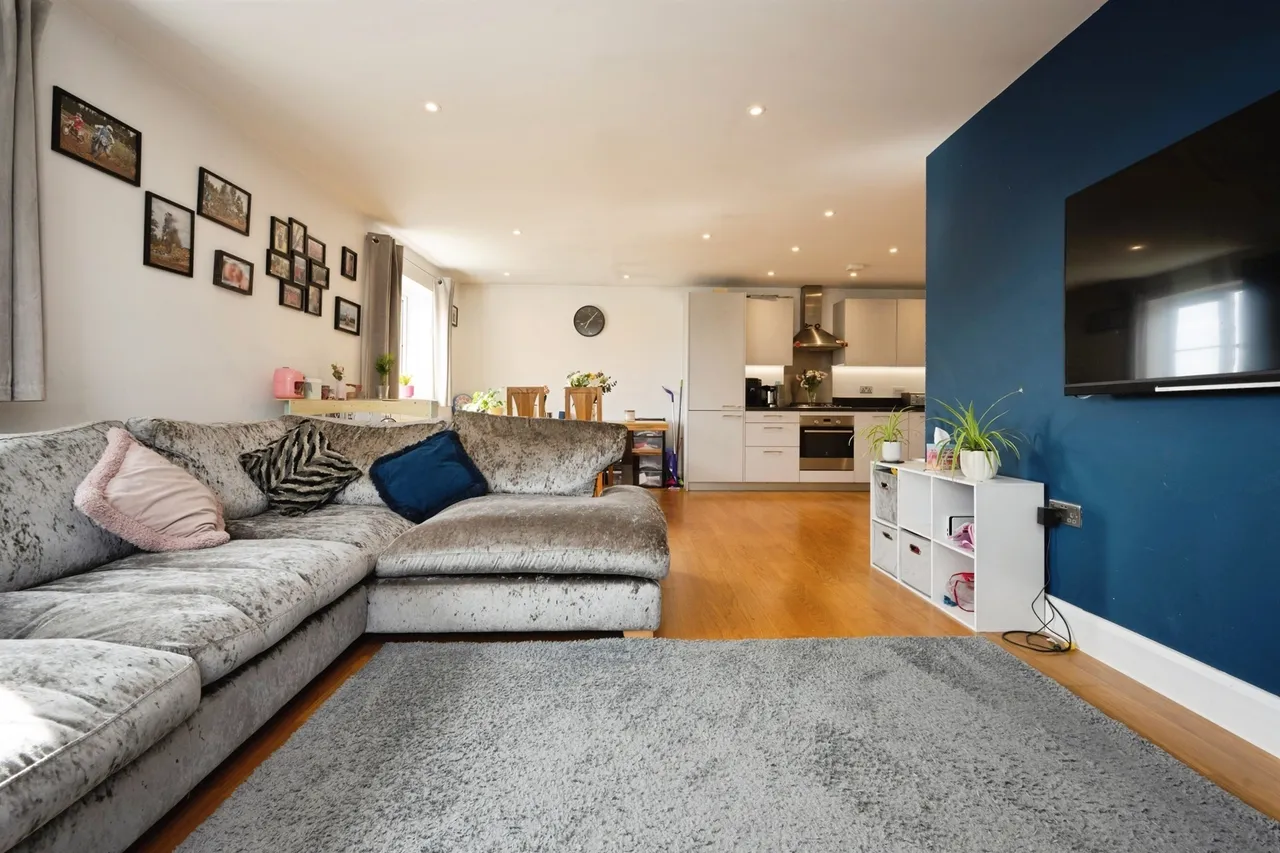 Liddell Way, Leighton Buzzard, photo 6