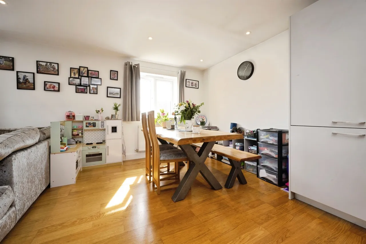 Liddell Way, Leighton Buzzard, photo 5