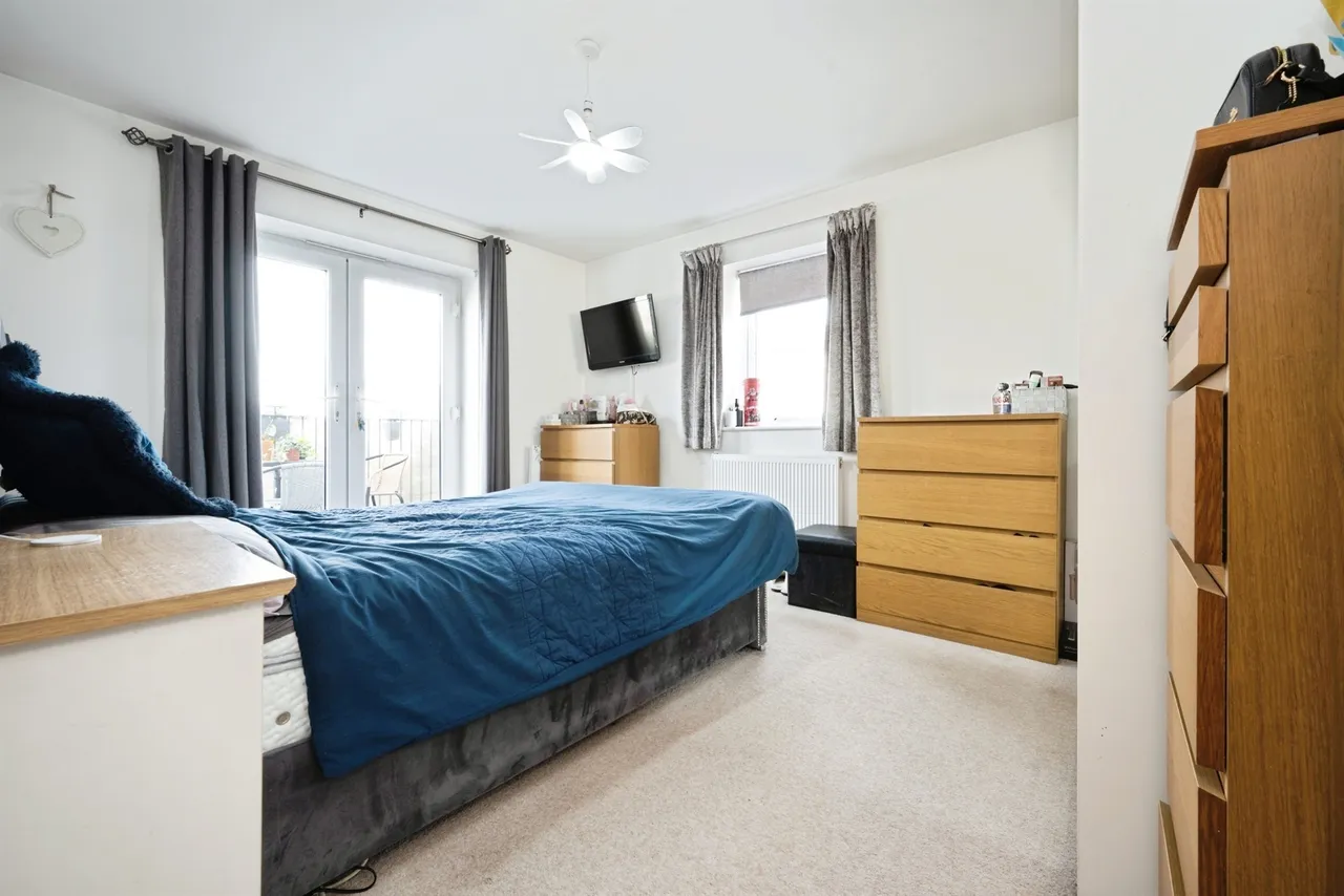 Liddell Way, Leighton Buzzard, photo 8
