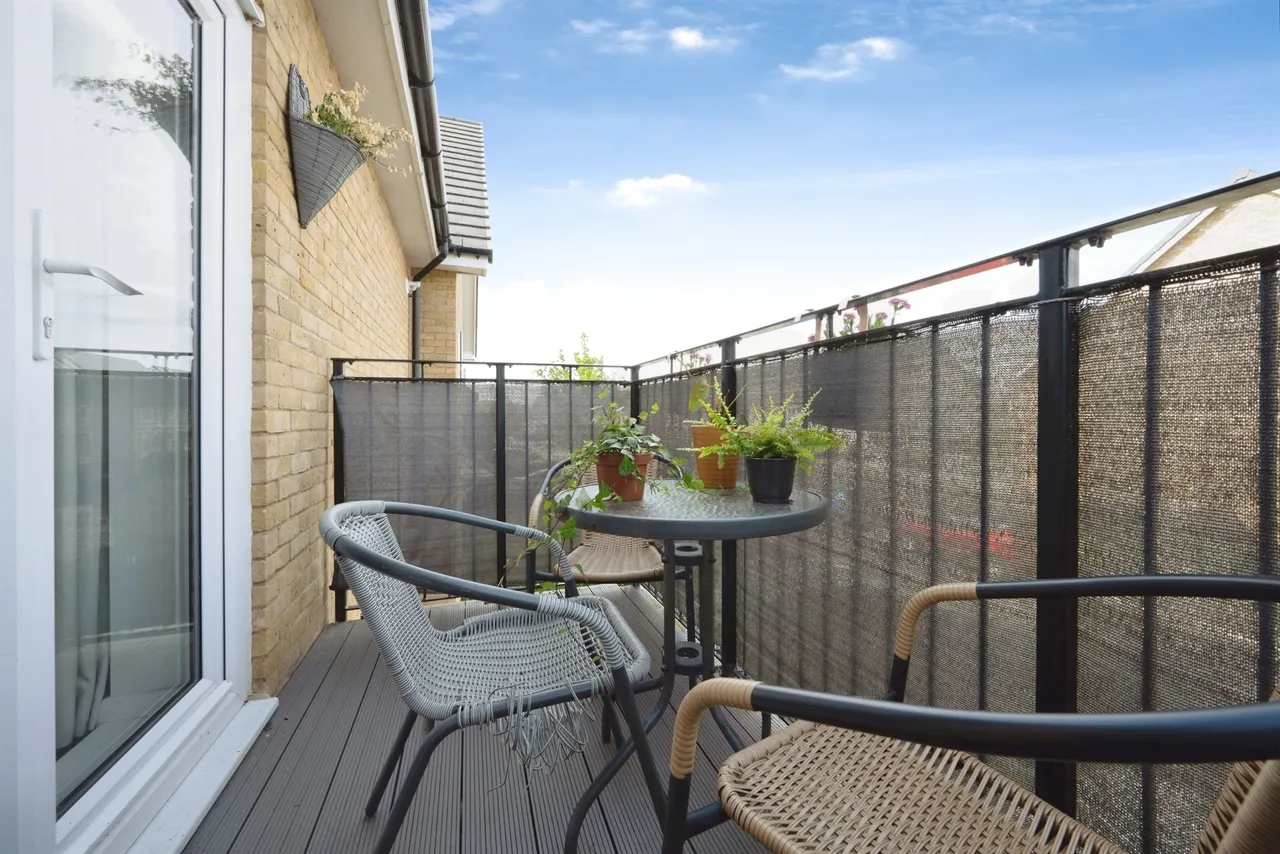 Liddell Way, Leighton Buzzard, photo 4