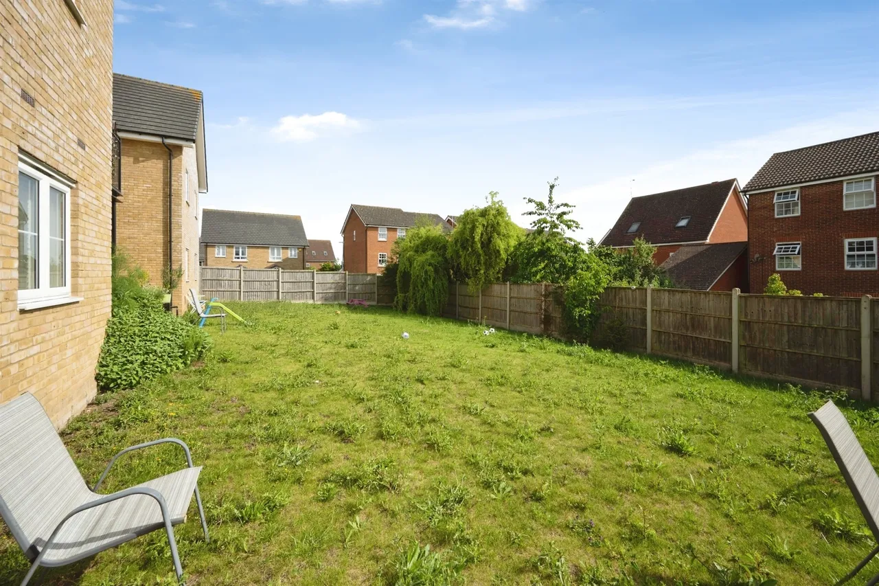 Liddell Way, Leighton Buzzard, photo 11