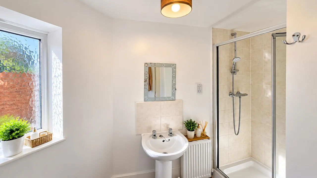 Arran Way, Newton Leys, MK3, photo 6