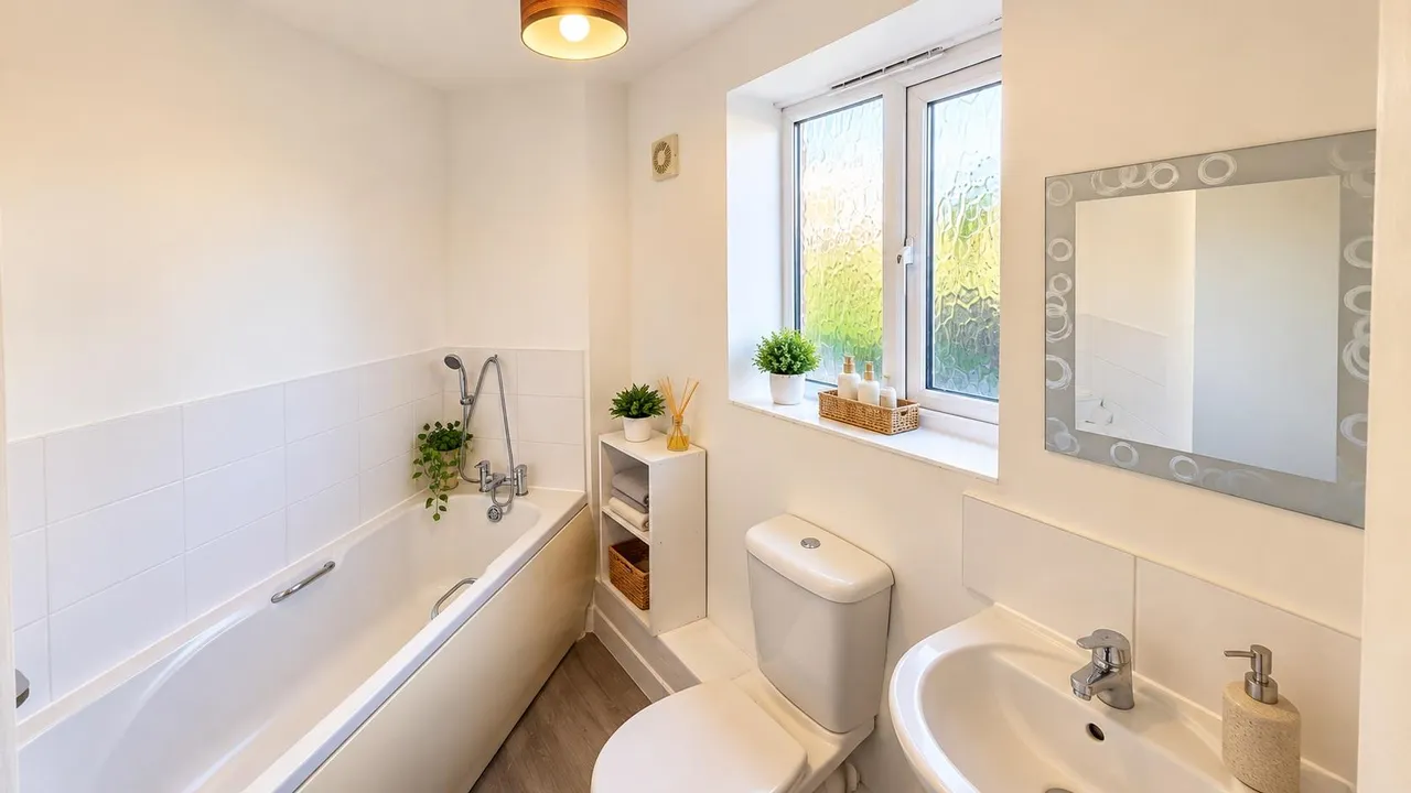 Arran Way, Newton Leys, MK3, photo 8