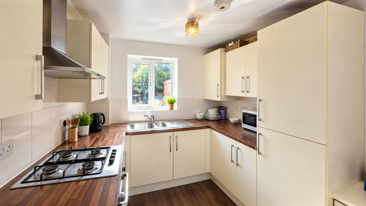 Arran Way, Newton Leys, MK3, photo 4