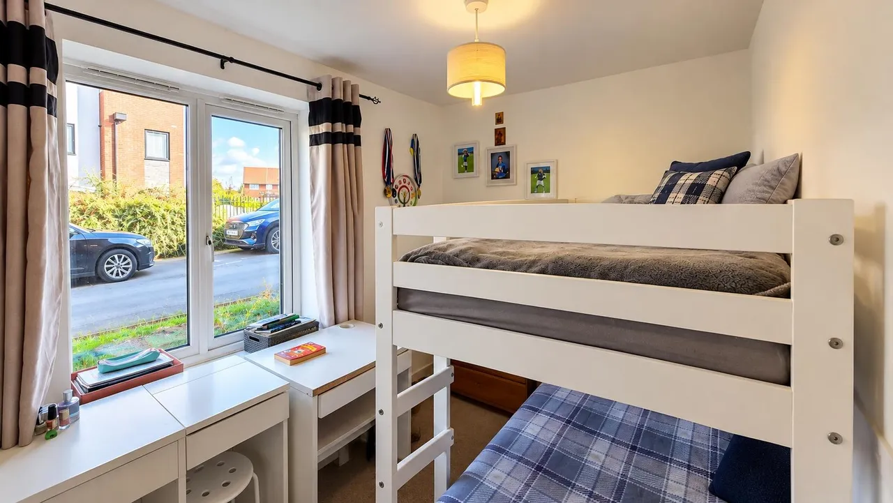 Arran Way, Newton Leys, MK3, photo 7